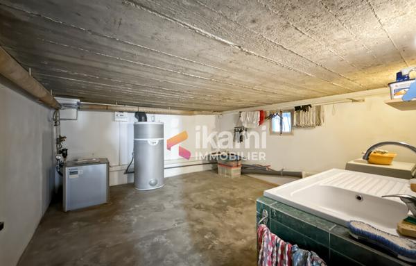 Maison de 102 m²