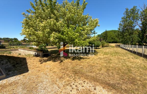 Maison de 102 m²
