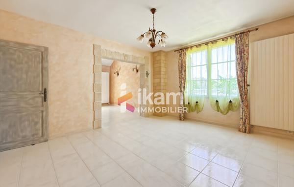 Maison de 102 m²