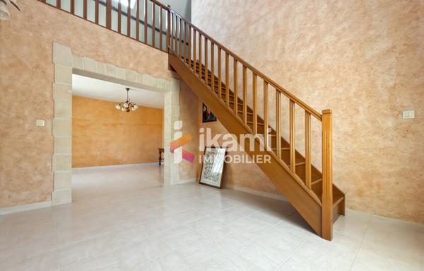 Maison de 102 m²
