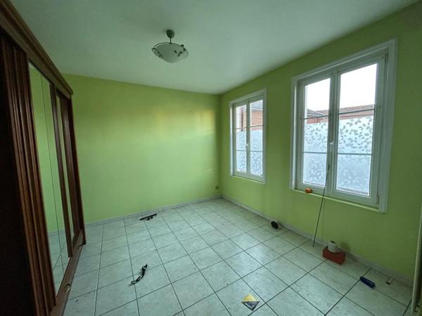 Maison Chauny 6 pièce(s) 130 m2