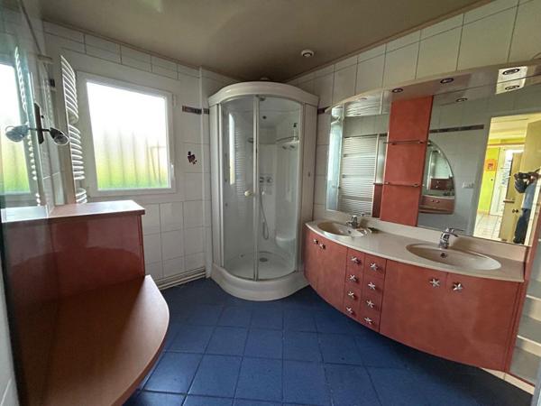 Maison Chauny 6 pièce(s) 130 m2