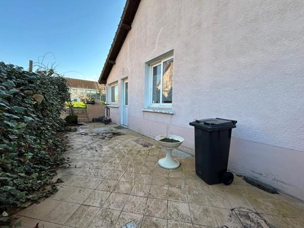 Maison Chauny 6 pièce(s) 130 m2