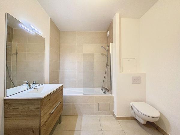 Appartement 2 pièces meublé de 44.13 m² avec jardin - Saint-Germain-en-Laye