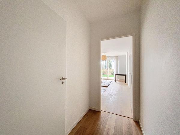 Appartement 2 pièces meublé de 44.13 m² avec jardin - Saint-Germain-en-Laye