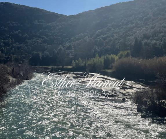 Maison lumineuse avec jardin clos avec studio indépendant