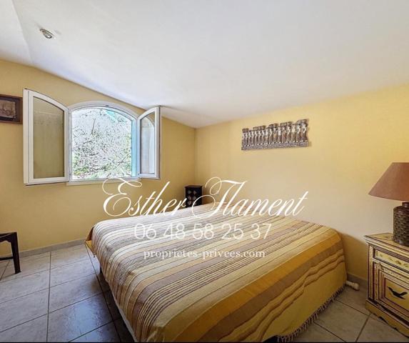 Maison lumineuse avec jardin clos avec studio indépendant