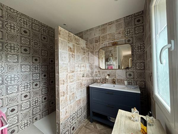 COEUR DE ST AYGULF - MAISON PLAIN PIED