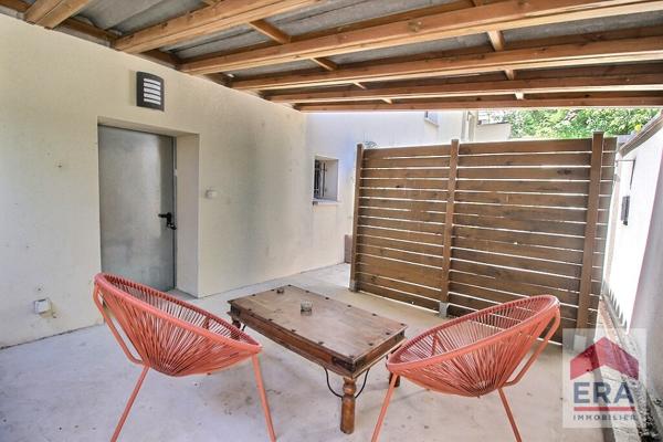 Maison Montfavet 6 pièces - 107m² - Dépendance - Piscine - Garage