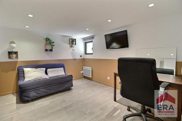 Maison Montfavet 6 pièces - 107m² - Dépendance - Piscine - Garage