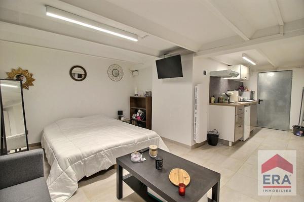 Maison Montfavet 6 pièces - 107m² - Dépendance - Piscine - Garage