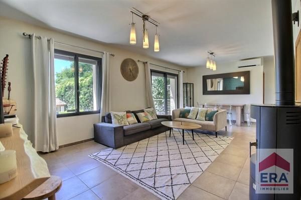 Maison Montfavet 6 pièces - 107m² - Dépendance - Piscine - Garage