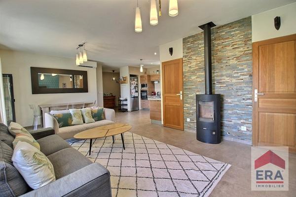 Maison Montfavet 6 pièces - 107m² - Dépendance - Piscine - Garage