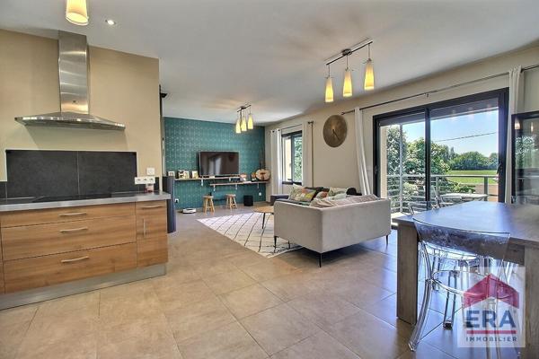 Maison Montfavet 6 pièces - 107m² - Dépendance - Piscine - Garage