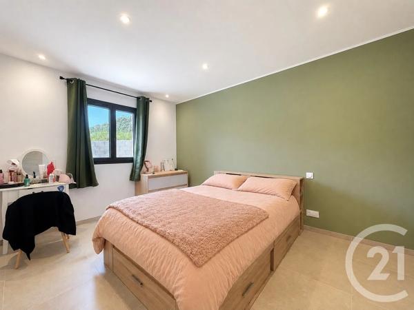 Maison à vendre  5 pièces - 144,24 m 2   SANTA LUCIA DI MORIANI  - 202