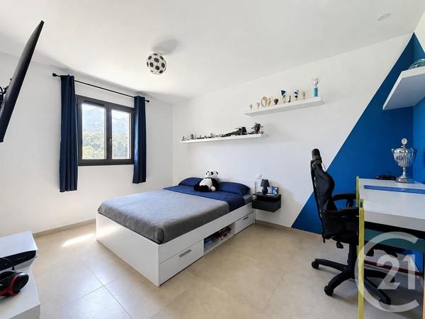 Maison à vendre  5 pièces - 144,24 m 2   SANTA LUCIA DI MORIANI  - 202