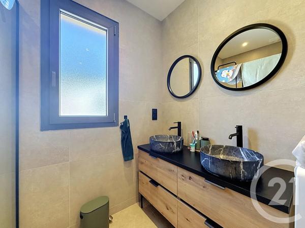 Maison à vendre  5 pièces - 144,24 m 2   SANTA LUCIA DI MORIANI  - 202
