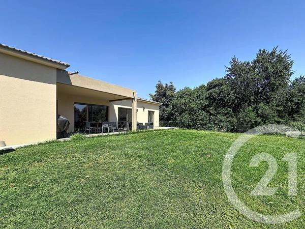 Maison à vendre  5 pièces - 144,24 m 2   SANTA LUCIA DI MORIANI  - 202