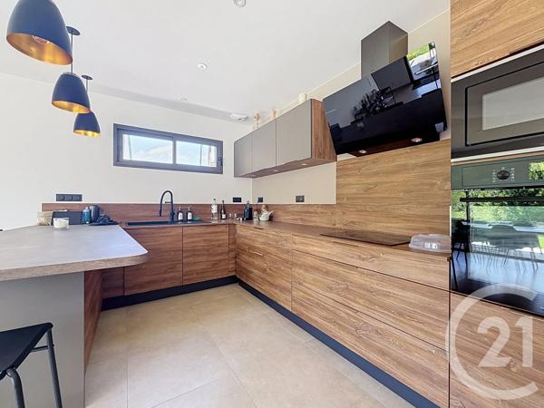 Maison à vendre  5 pièces - 144,24 m 2   SANTA LUCIA DI MORIANI  - 202