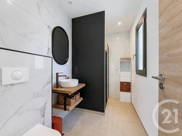 Maison à vendre  5 pièces - 144,24 m 2   SANTA LUCIA DI MORIANI  - 202