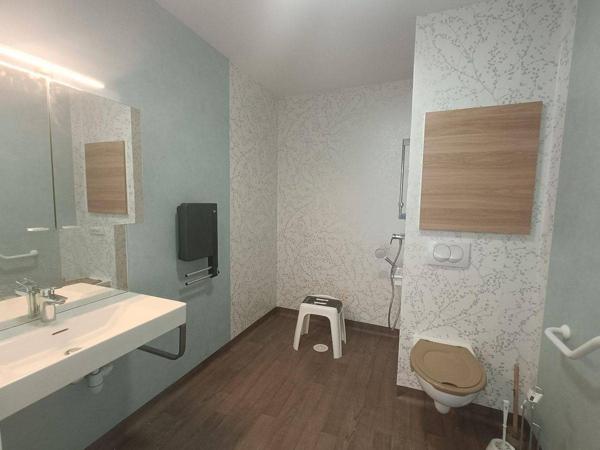 Appartement 45,54  m²