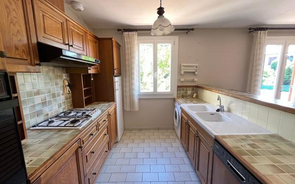 Maison à louer    4 pièces •  Manosque