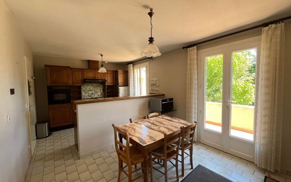 Maison à louer    4 pièces •  Manosque