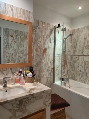 Appartement 5 pièces - 106 m² Exclusivité efficity