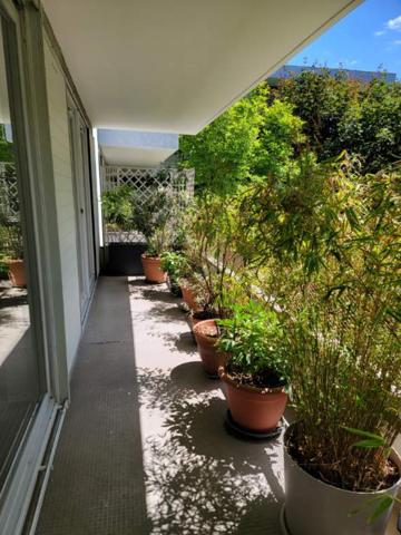 Appartement 5 pièces - 106 m² Exclusivité efficity