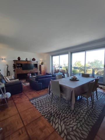 Appartement 5 pièces - 106 m² Exclusivité efficity