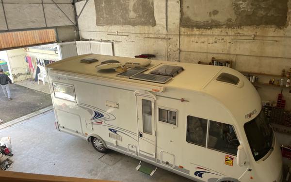 Maison à vendre    6 pièces •  Niort