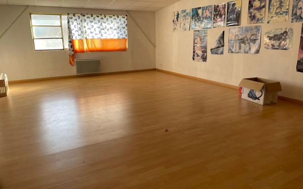 Maison à vendre    6 pièces •  Niort