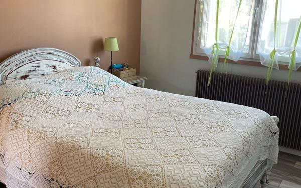 Maison à vendre    6 pièces •  Niort