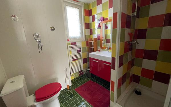 Maison à vendre    6 pièces •  Niort