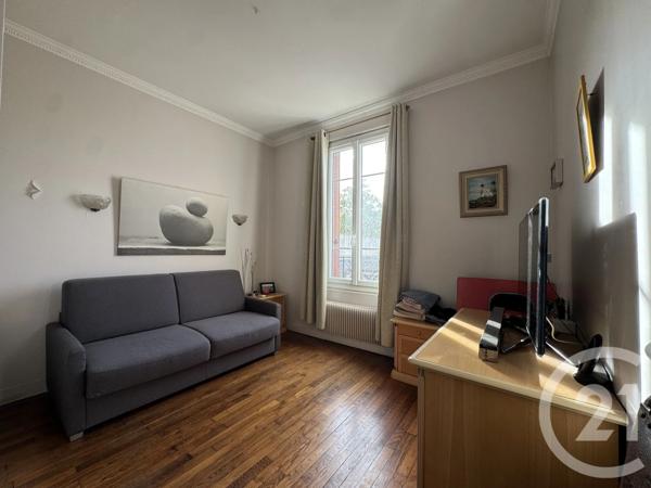 Appartement F3 à vendre  3 pièces - 61,15 m 2   ARGENTEUIL  - 95
