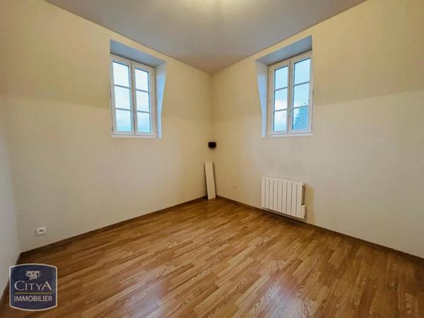 Appartement à louer 3 pièces 53.4m²