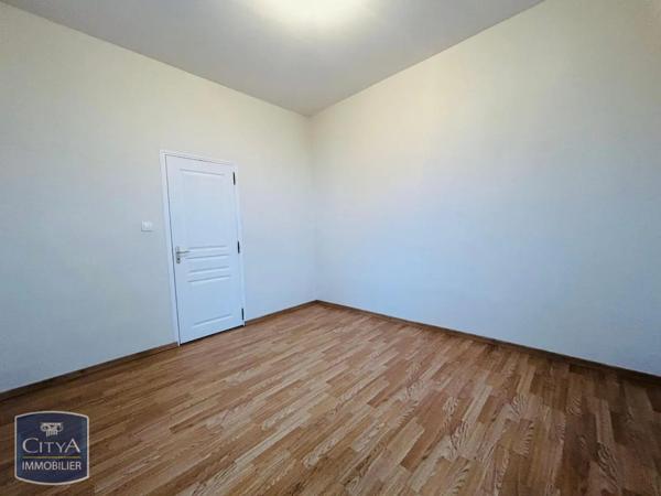 Appartement à louer 3 pièces 53.4m²