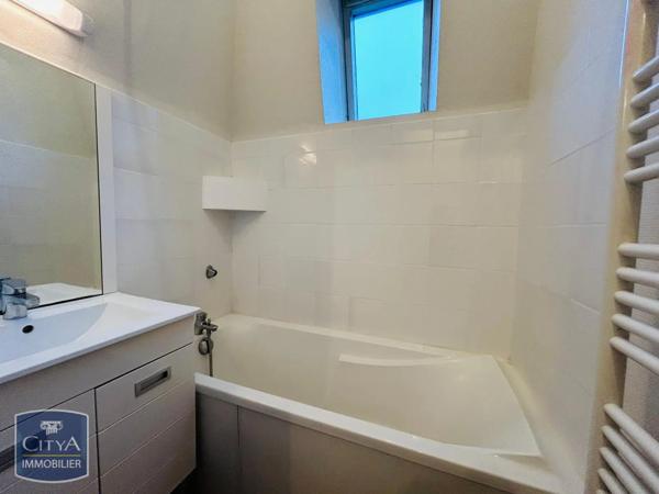 Appartement à louer 3 pièces 53.4m²