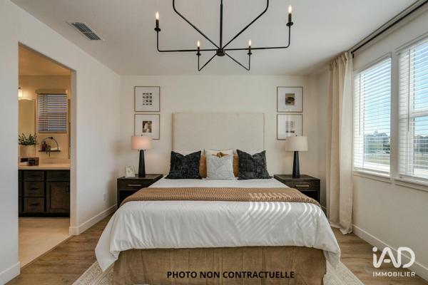 Appartement à vendre 6 pièces 240 m² Aix-les-Bains