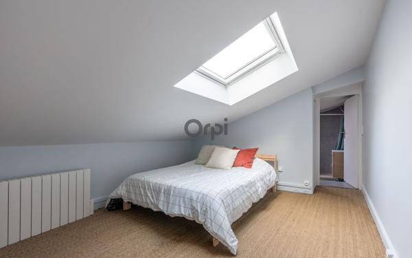 Appartement à vendre    2 pièces • 24 m2 Saint-Maur-des-Fossés