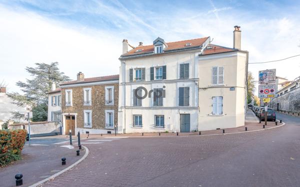 Appartement à vendre    2 pièces • 24 m2 Saint-Maur-des-Fossés