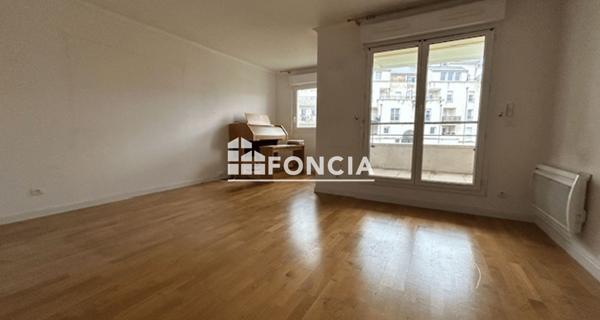 À vendre Appartement 2 pièces 49.27 m² - Lucé 28110