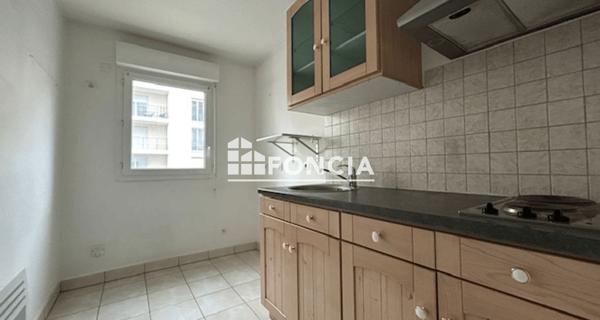 À vendre Appartement 2 pièces 49.27 m² - Lucé 28110