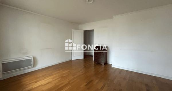 À vendre Appartement 2 pièces 49.27 m² - Lucé 28110