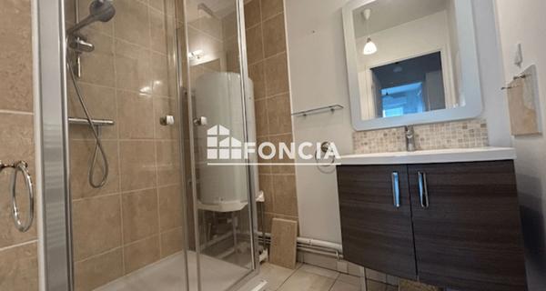 À vendre Appartement 2 pièces 49.27 m² - Lucé 28110