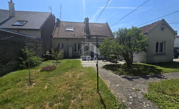 Maison habitable de Plain Pied   7 pièce(s) 122 m2