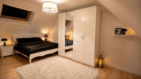 Maison habitable de Plain Pied   7 pièce(s) 122 m2