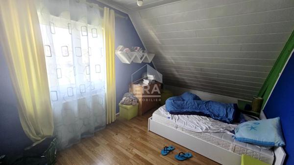 Maison habitable de Plain Pied   7 pièce(s) 122 m2