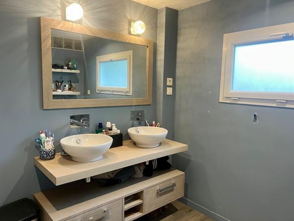 Maison Angliers 8 pièce(s) 220 m2