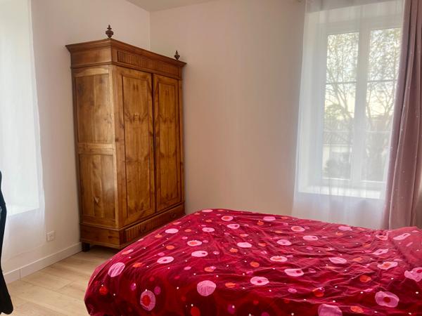 Maison Angliers 8 pièce(s) 220 m2